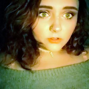 Meet your Posher, Sadie